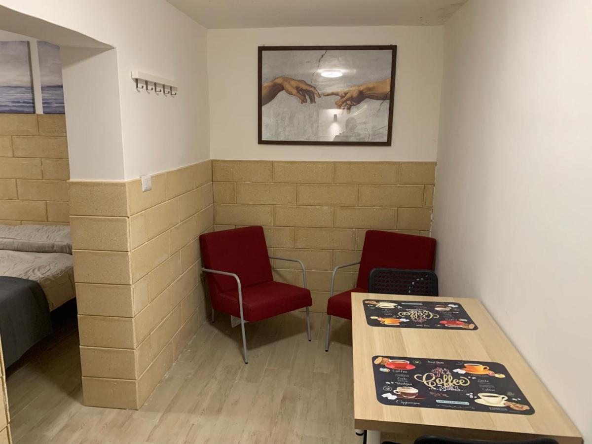 Appartamento 145 *